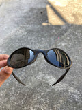 EYE JACKET FULL BLACK - PREMIUM