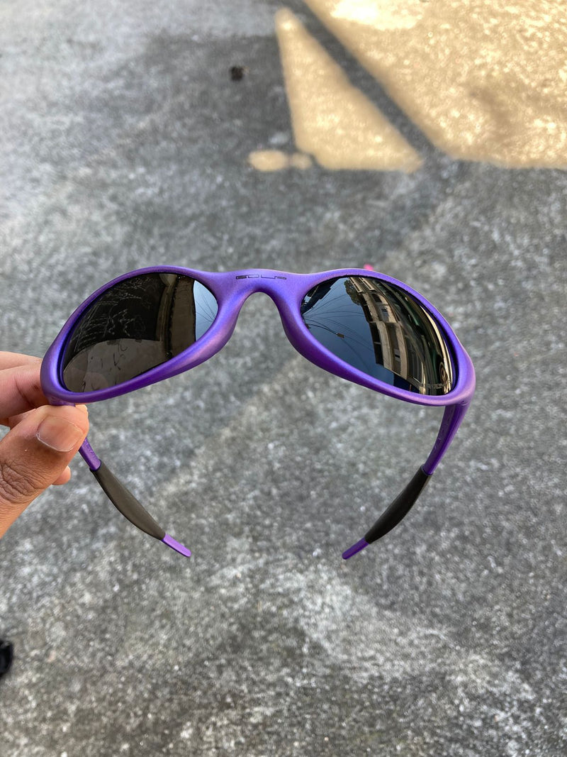 EYE JACKET X GOLP LENTE PRETA - PREMIUM