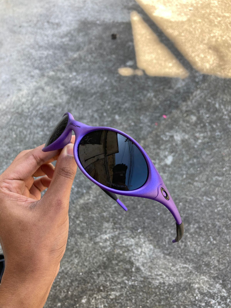 EYE JACKET X GOLP LENTE PRETA - PREMIUM