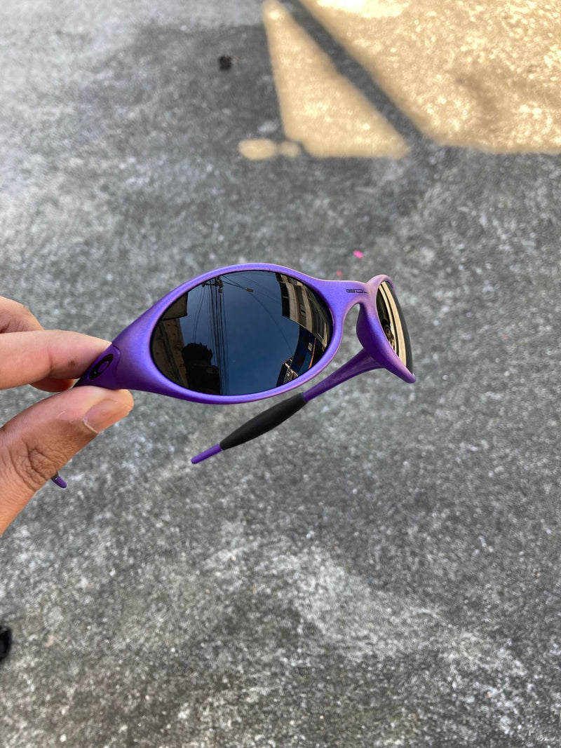 EYE JACKET X GOLP LENTE PRETA - PREMIUM