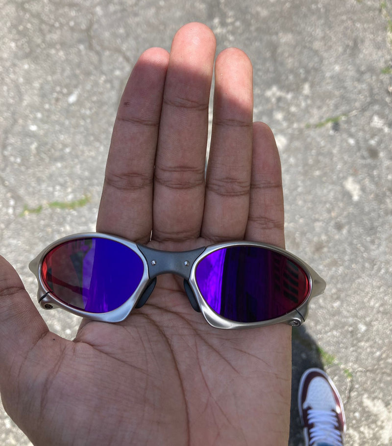 PENNY TIO 2 - LENTE TANZANITE - PREMIUM