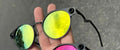 DEADBOLT™ CARBON