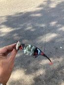 JULIET DUCATTI LENTE LIQUID METAL - PREMIUM