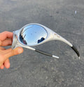 EYE JACKET x KITH LENTE LIQUID METAL - PREMIUM