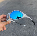EYE JACKET x KITH LENTE ICE THUG - PREMIUM