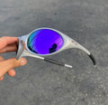 EYE JACKET x KITH LENTE ROXA - PREMIUM