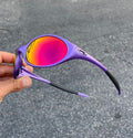 EYE JACKET x GUADALUPE LENTE RUBY - PREMIUM