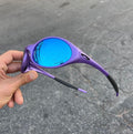 EYE JACKET x GUADALUPE LENTE ICE THUG