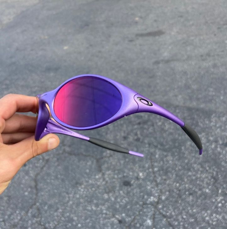 EYE JACKET x GUADALUPE LENTE TORCH - PREMIUM