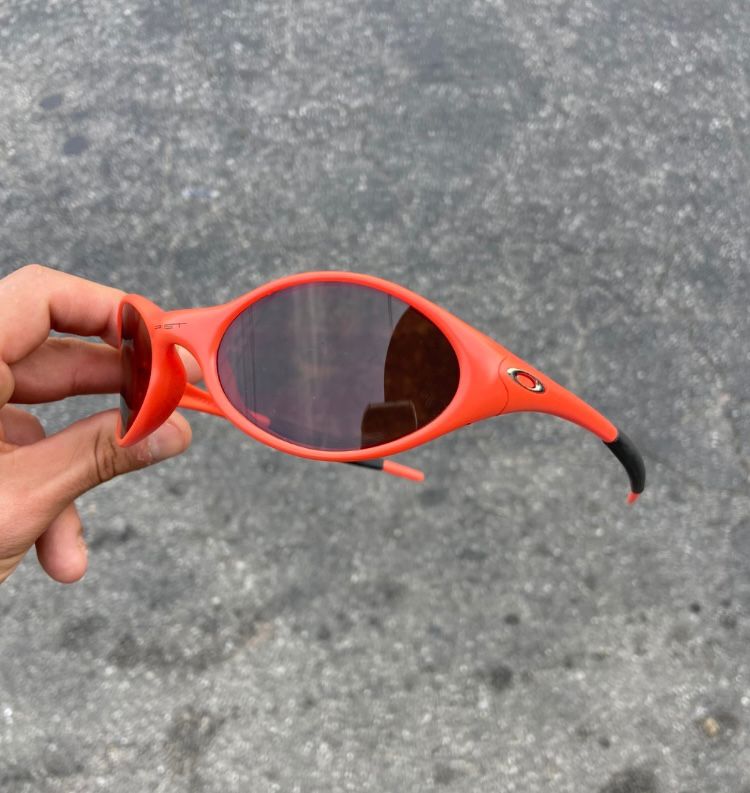 EYE JACKET X PIET LENTE CAFÉ - PREMIUM