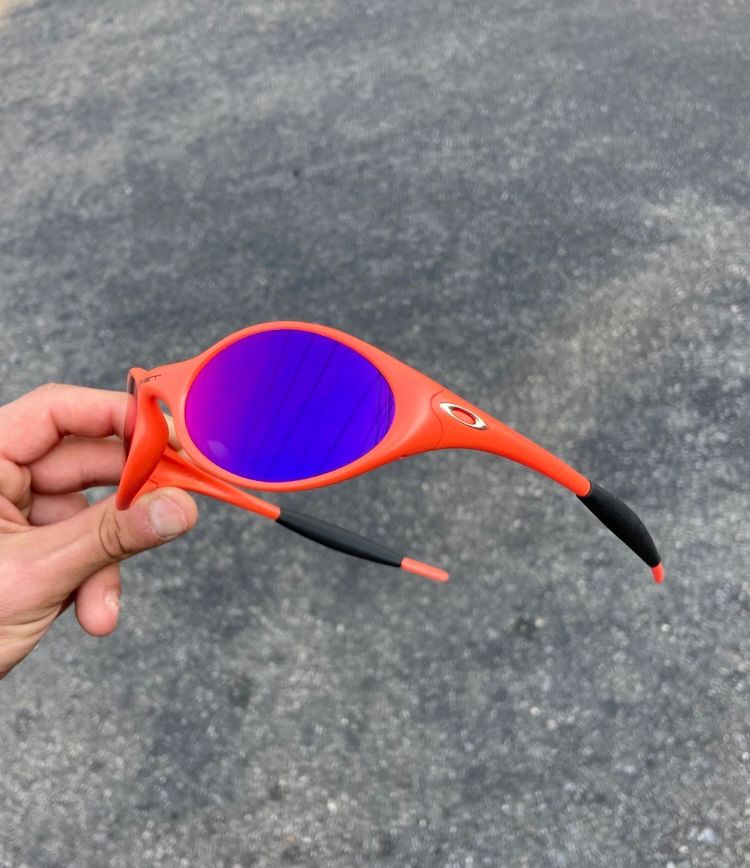 EYE JACKET X PIET LENTE TANZANITE - PREMIUM