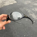 EYE JACKET PRETA LENTE LIQUID METAL - PREMIUM