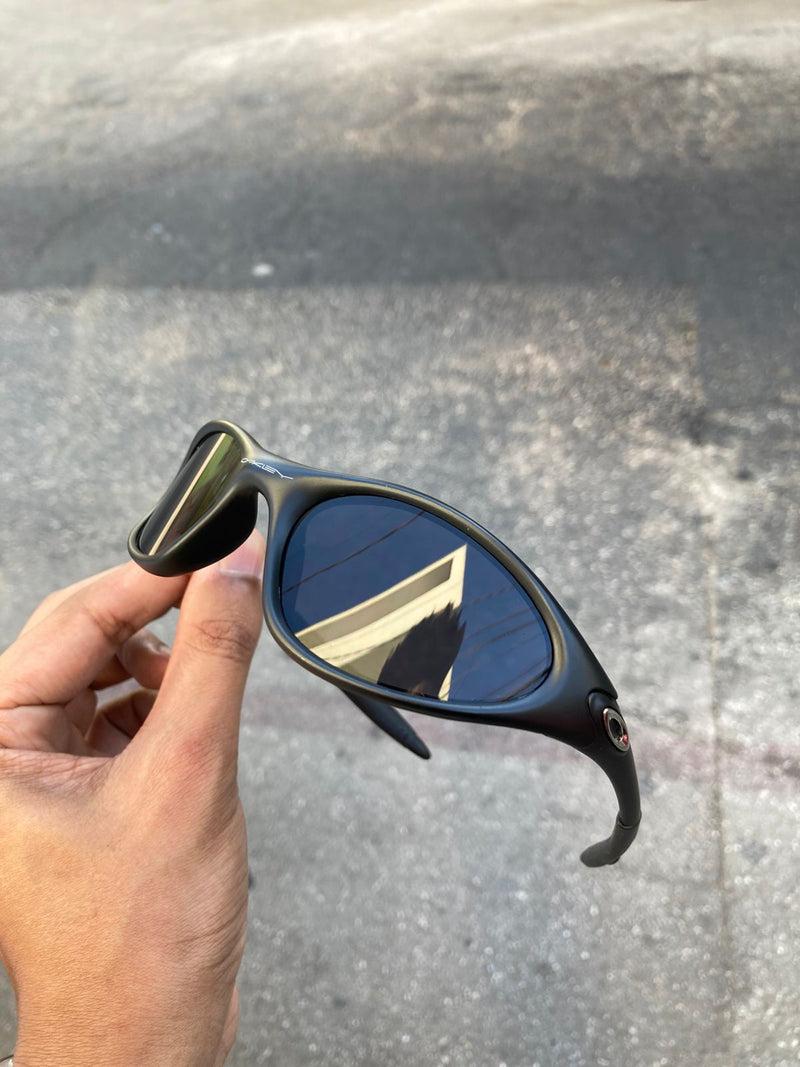 MINUTE FULL BLACK - PREMIUM
