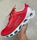 Mizuno Prophecy 12