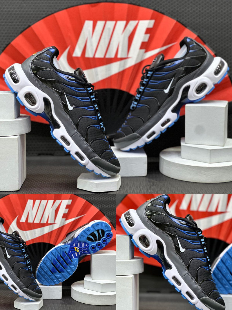 Nike TN