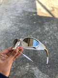 PENNY PLASMA LIQUID METAL + SIDEBLINDERS BRANCA - PREMIUM
