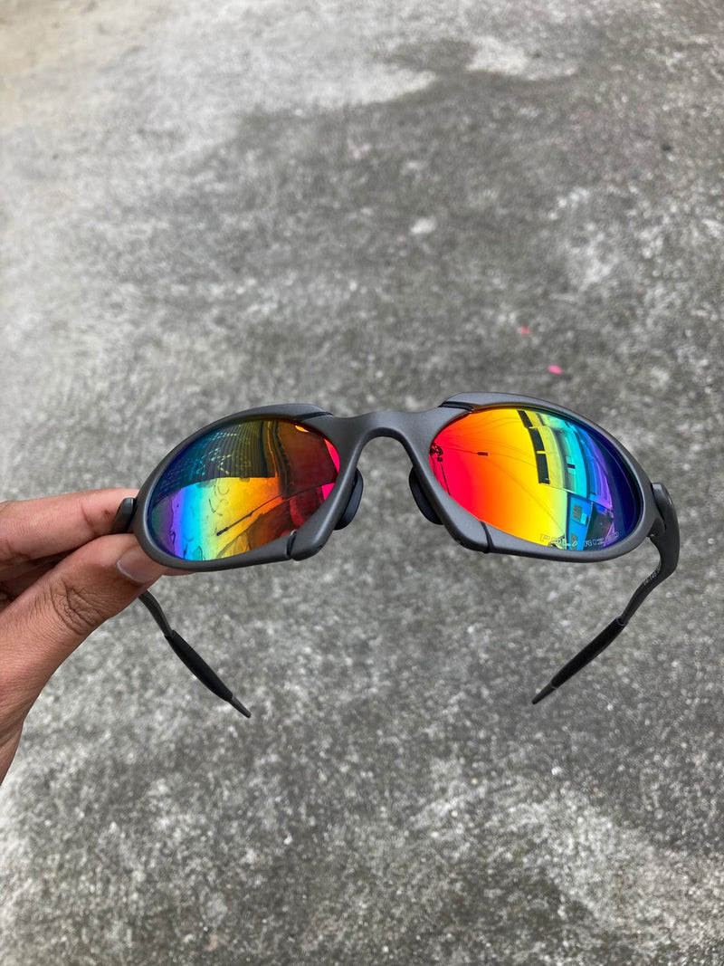 ROMEO 1 LENTE ARCO IRIS - PREMIUM