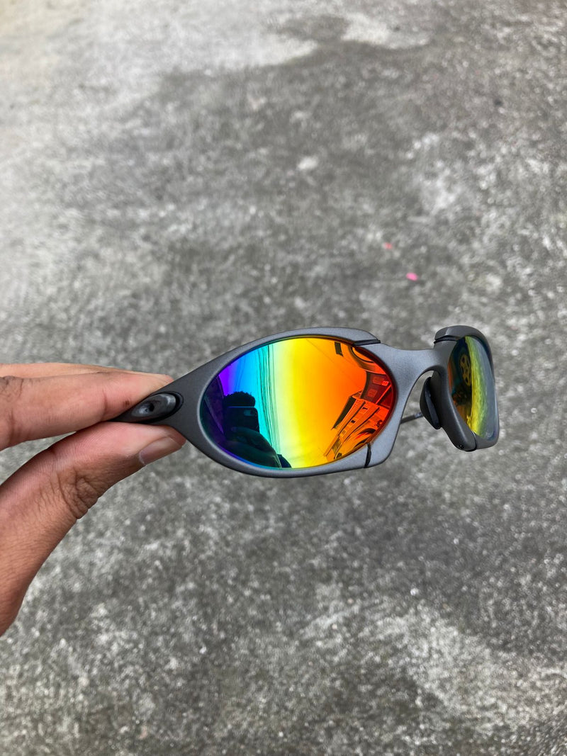 ROMEO 1 LENTE ARCO IRIS - PREMIUM