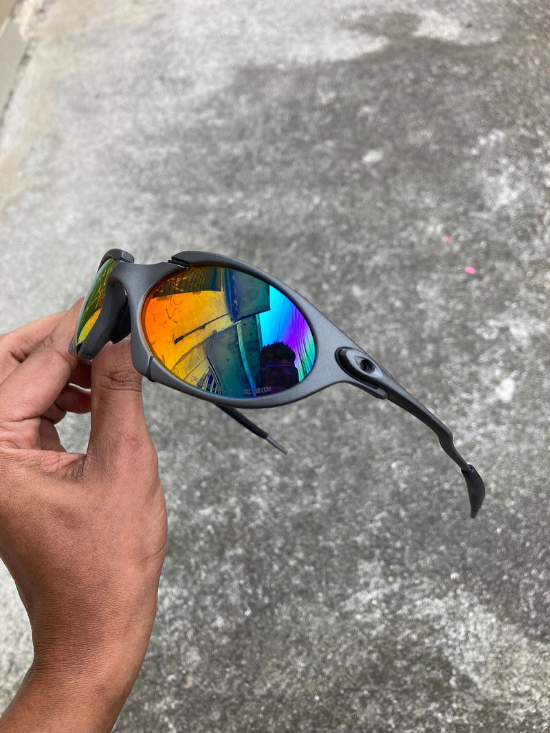 ROMEO 1 LENTE ARCO IRIS - PREMIUM