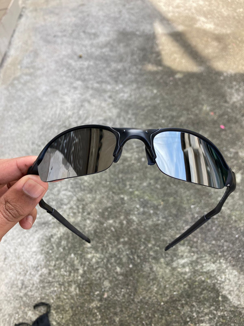 ROMEO 2 CARBON LENTE LIQUID METAL - PREMIUM