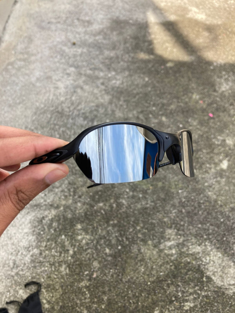 ROMEO 2 CARBON LENTE LIQUID METAL - PREMIUM