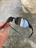 ROMEO 2 CARBON LENTE LIQUID METAL - PREMIUM