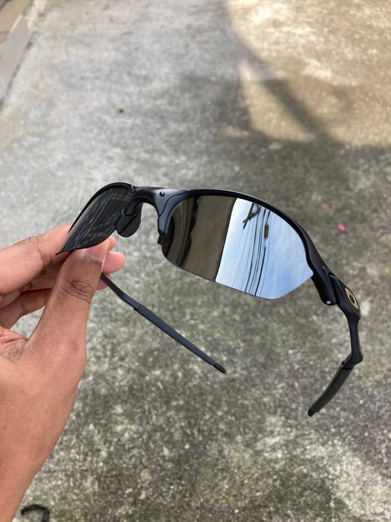 ROMEO 2 CARBON LENTE LIQUID METAL - PREMIUM