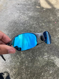 ROMEO 2 X METAL LENTE ICE THUG - PREMIUM