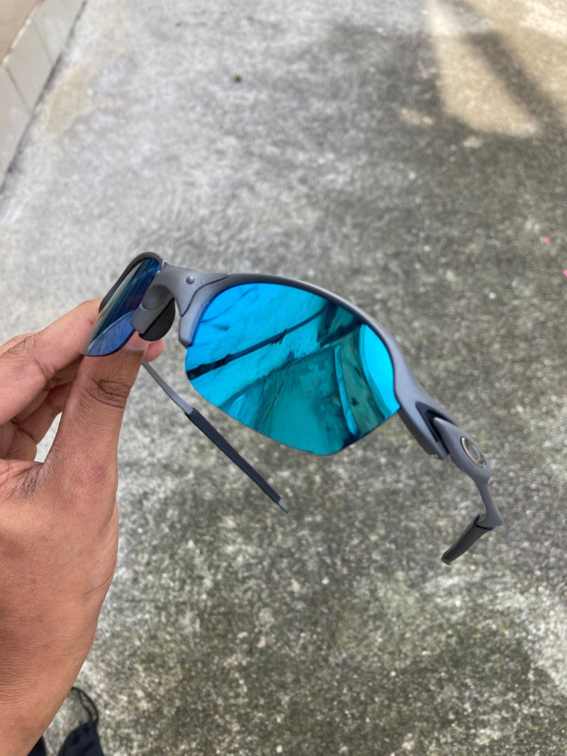 ROMEO 2 X METAL LENTE ICE THUG - PREMIUM