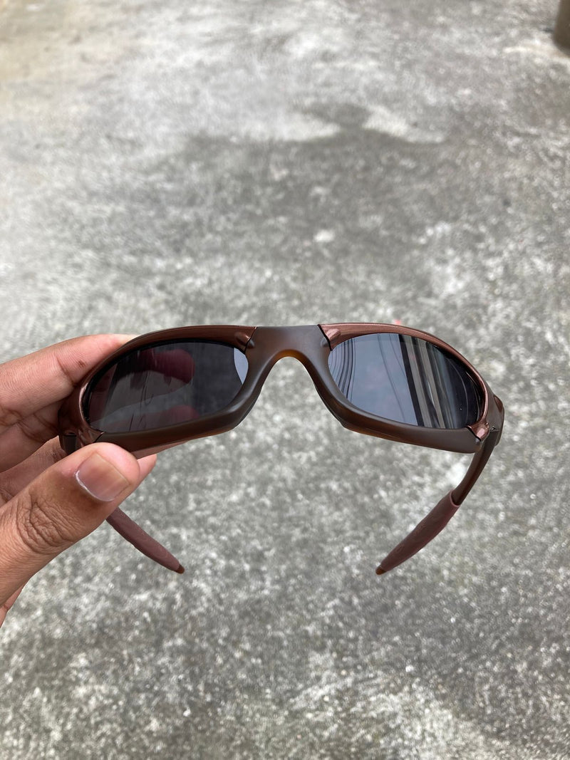 SPLICE LENTE BLACK - PREMIUM