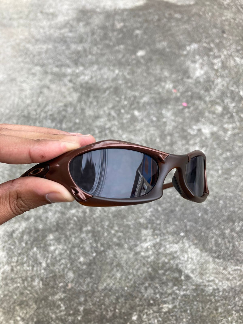 SPLICE LENTE BLACK - PREMIUM