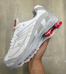 Supreme x Nike Shox Ride 2