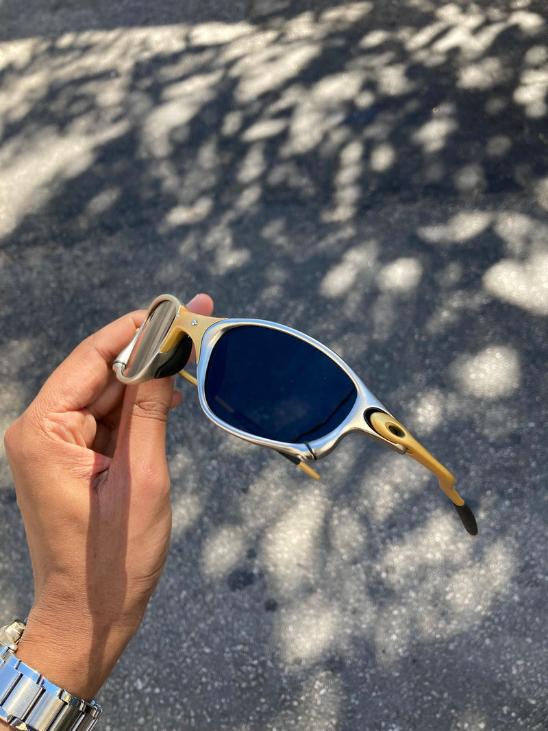 DOUBLE X 24K LENTE BLACK - PREMIUM